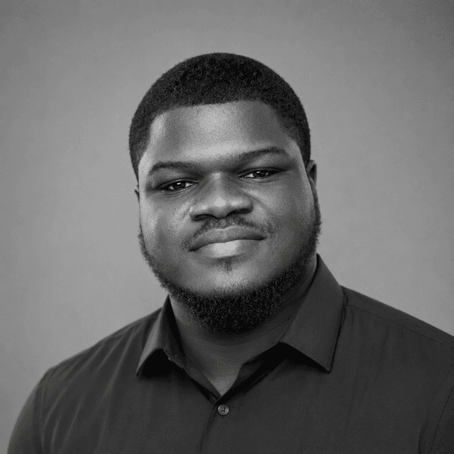 Philip N. Ogboh